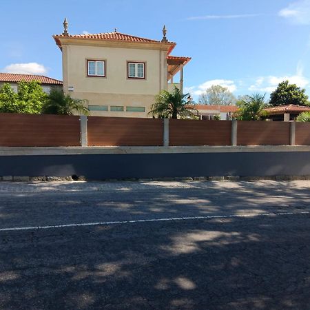 Casa D'Artengo Ponte de Lima Kültér fotó