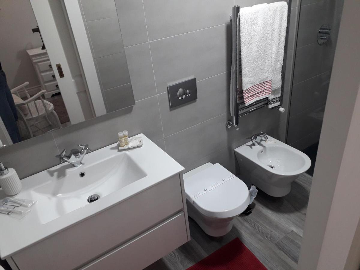 Casa D'Artengo Ponte de Lima Kültér fotó