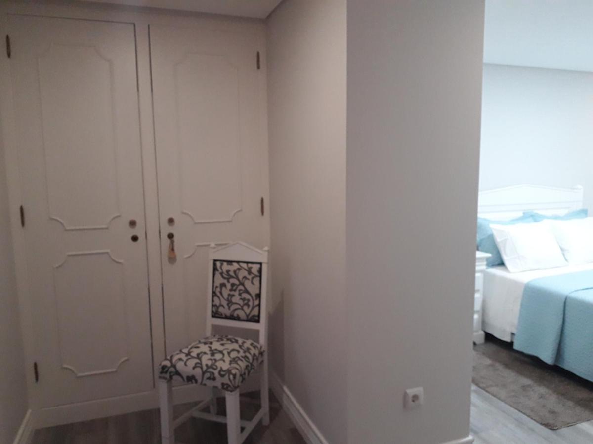 Casa D'Artengo Ponte de Lima Kültér fotó