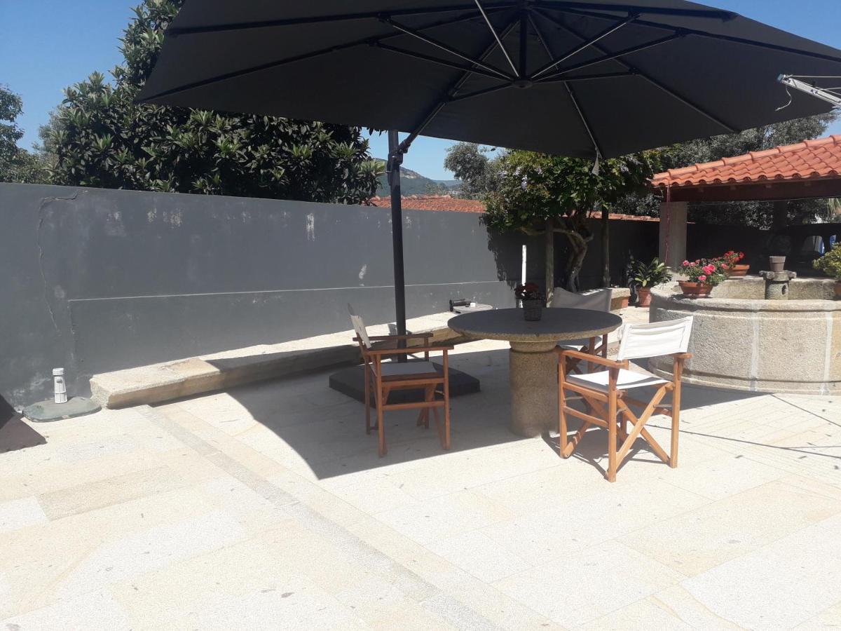 Casa D'Artengo Ponte de Lima Kültér fotó