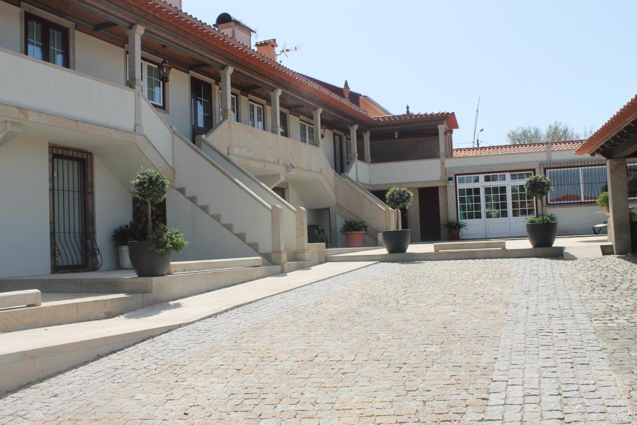 Casa D'Artengo Ponte de Lima Kültér fotó