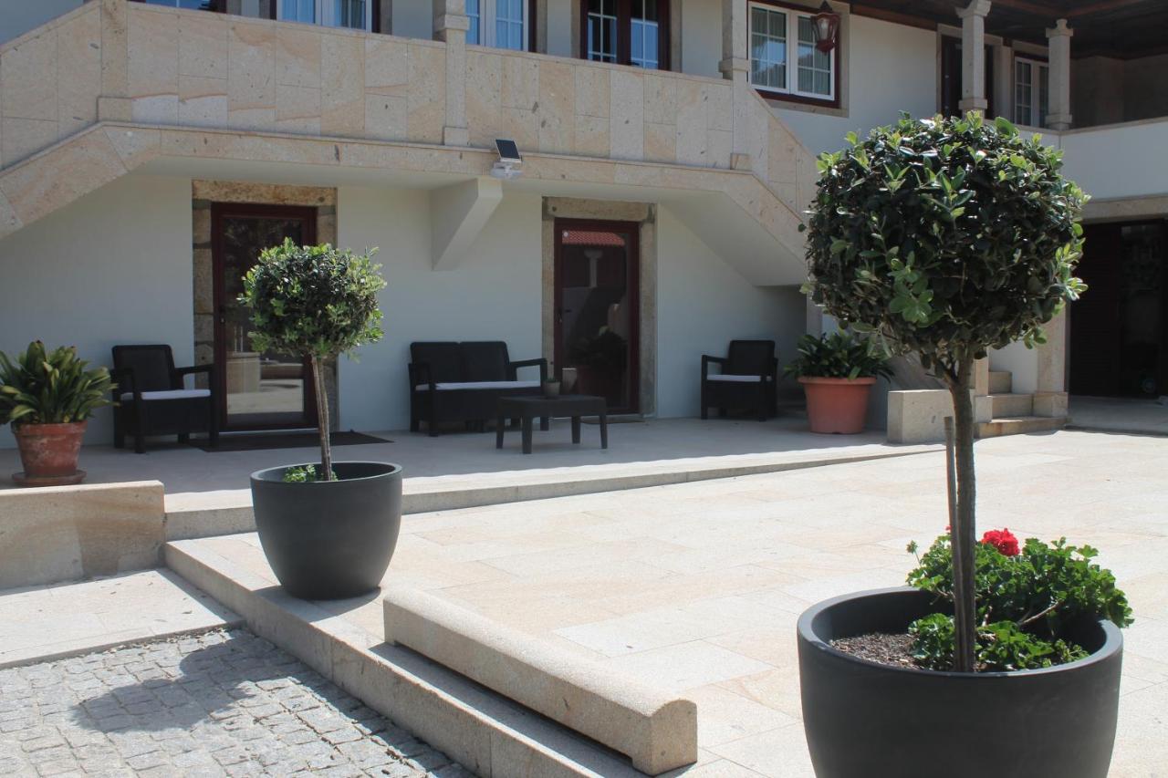Casa D'Artengo Ponte de Lima Kültér fotó
