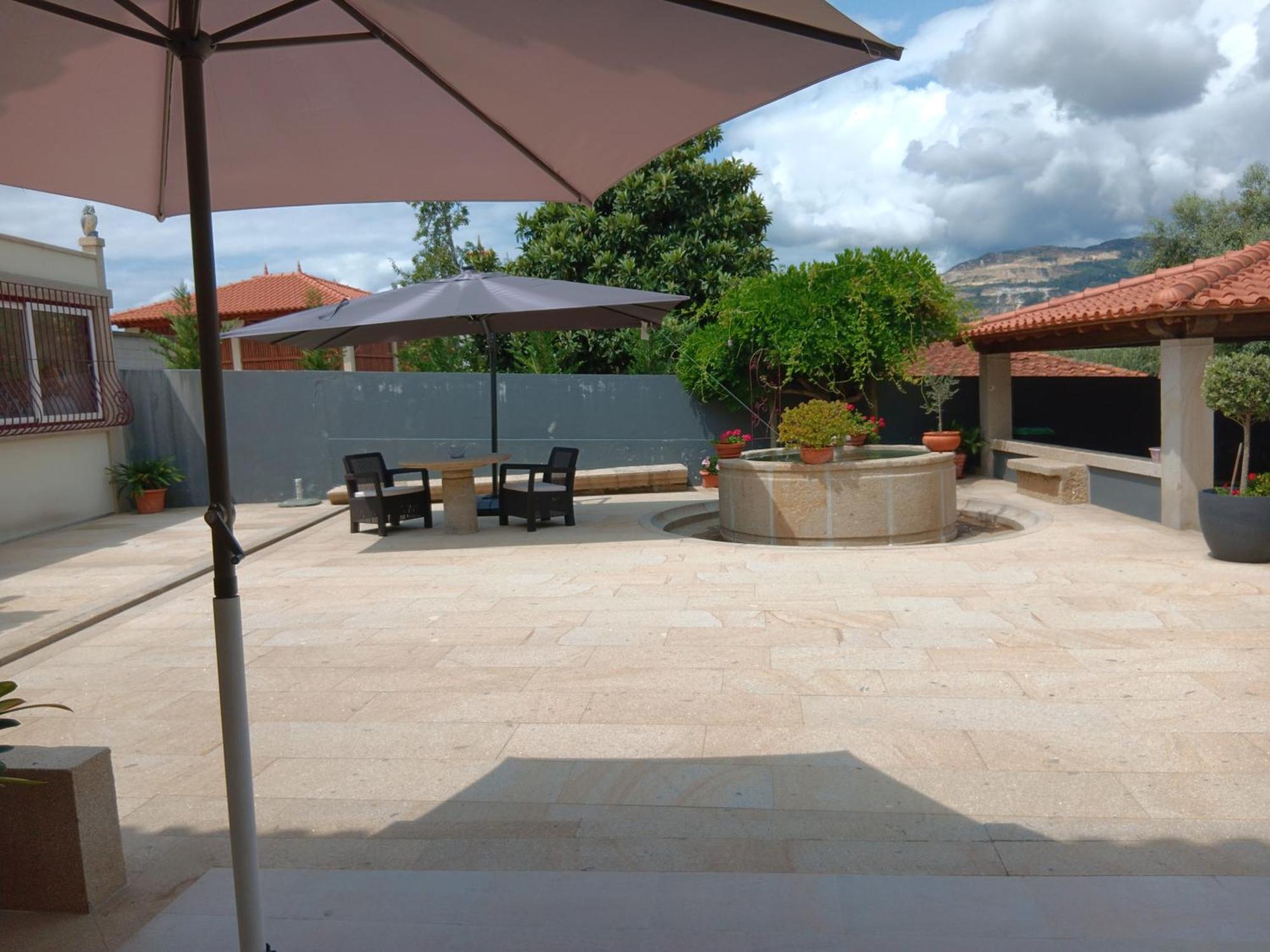 Casa D'Artengo Ponte de Lima Kültér fotó