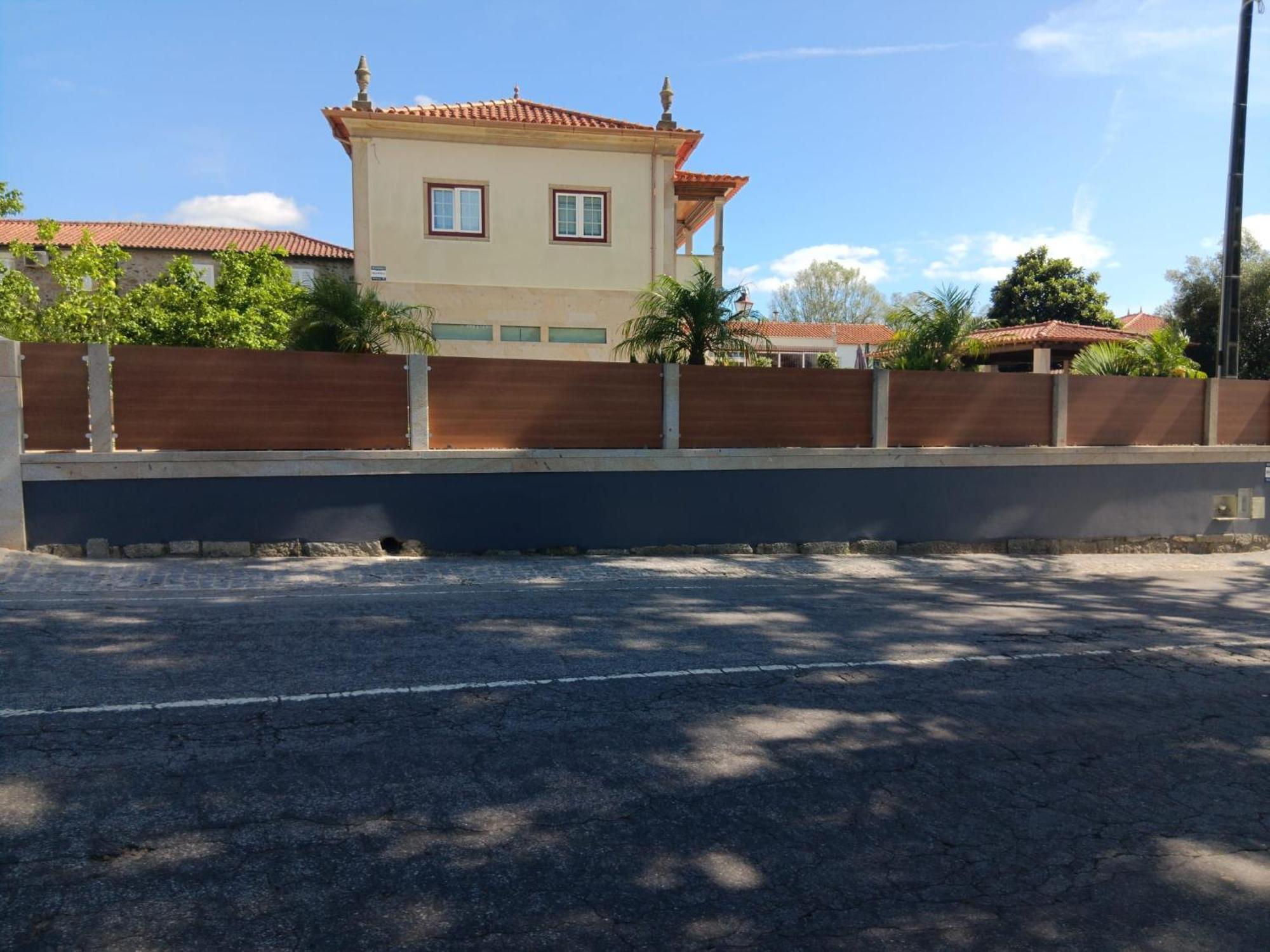 Casa D'Artengo Ponte de Lima Kültér fotó